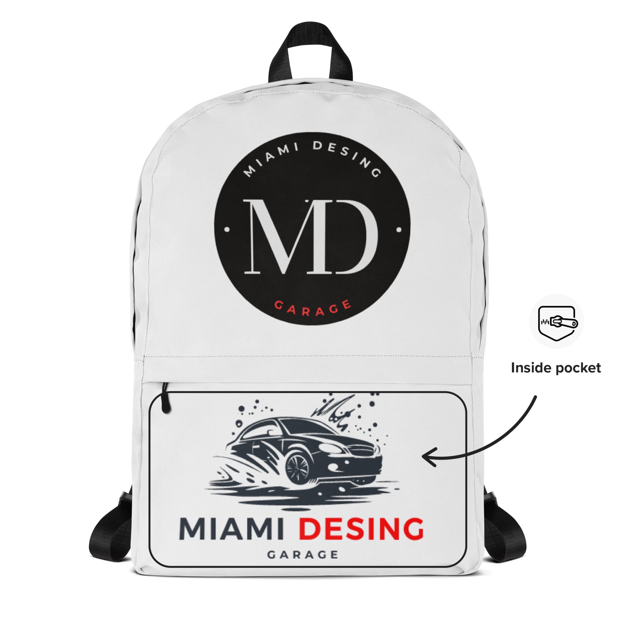 MIAMI DESING