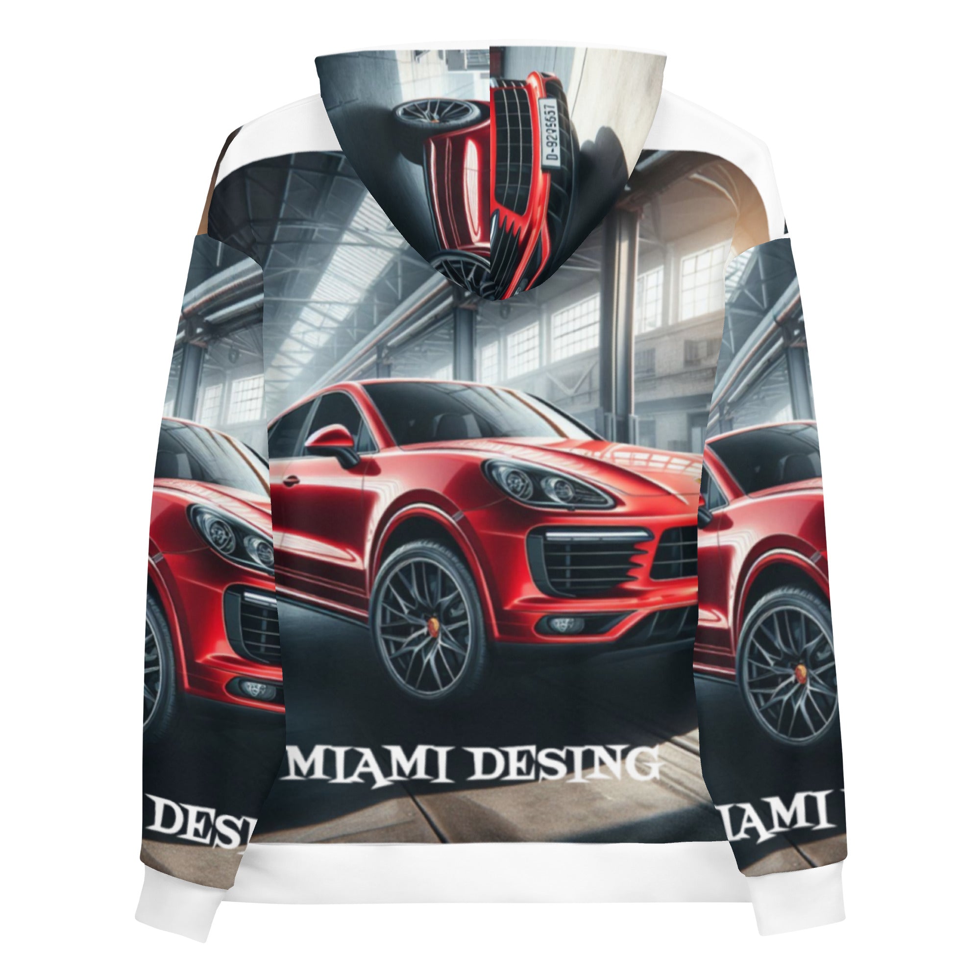 MIAMI DESING