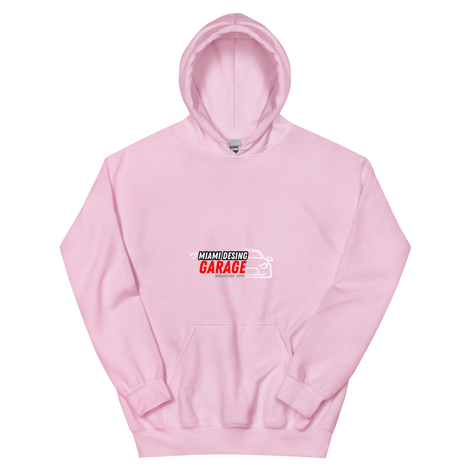 Unisex Hoodie