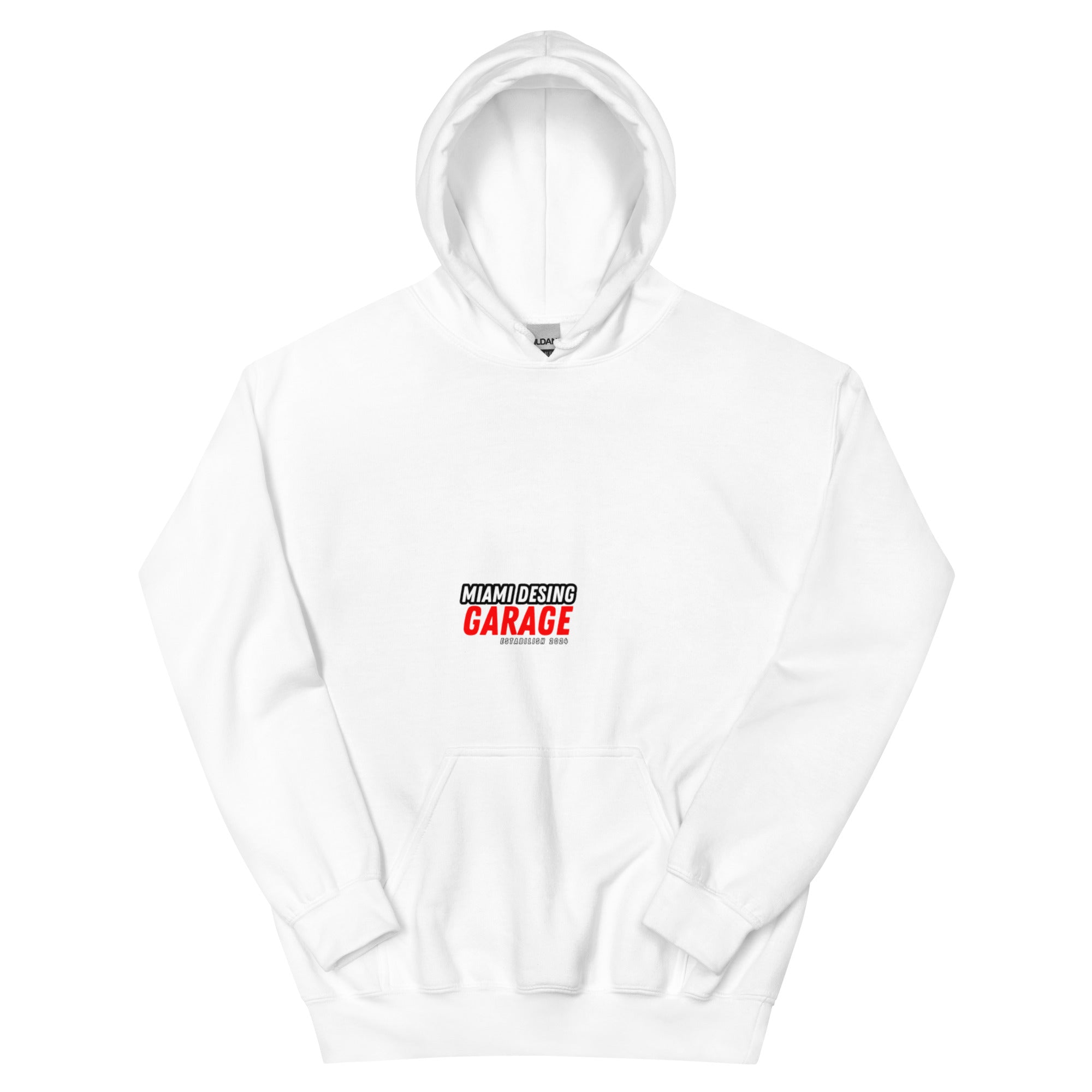 Unisex Hoodie