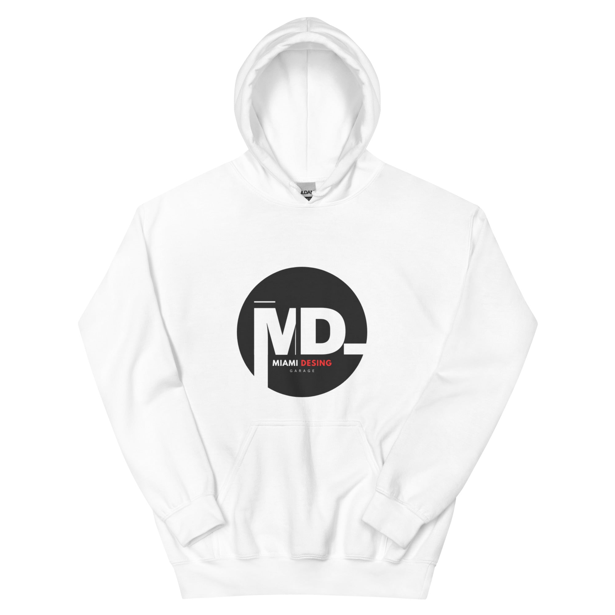 Unisex Hoodie
