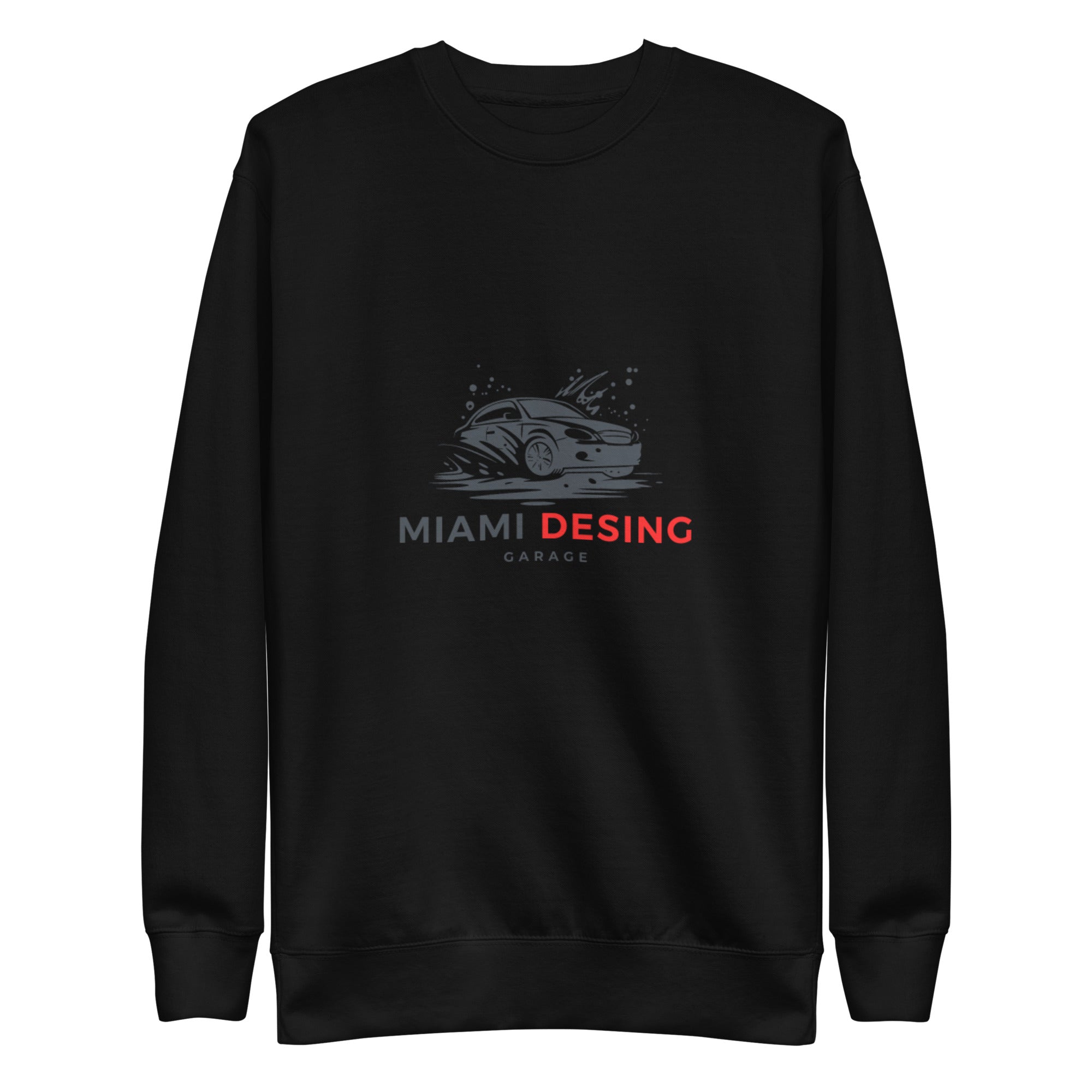 MIAMI DESING