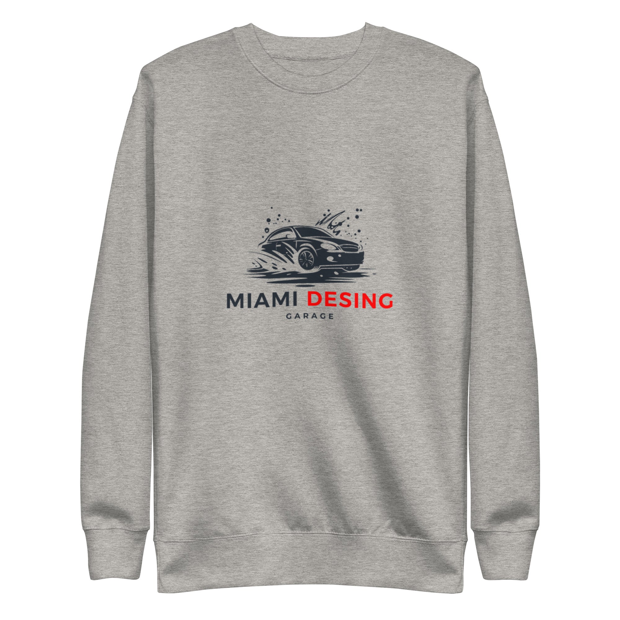 MIAMI DESING