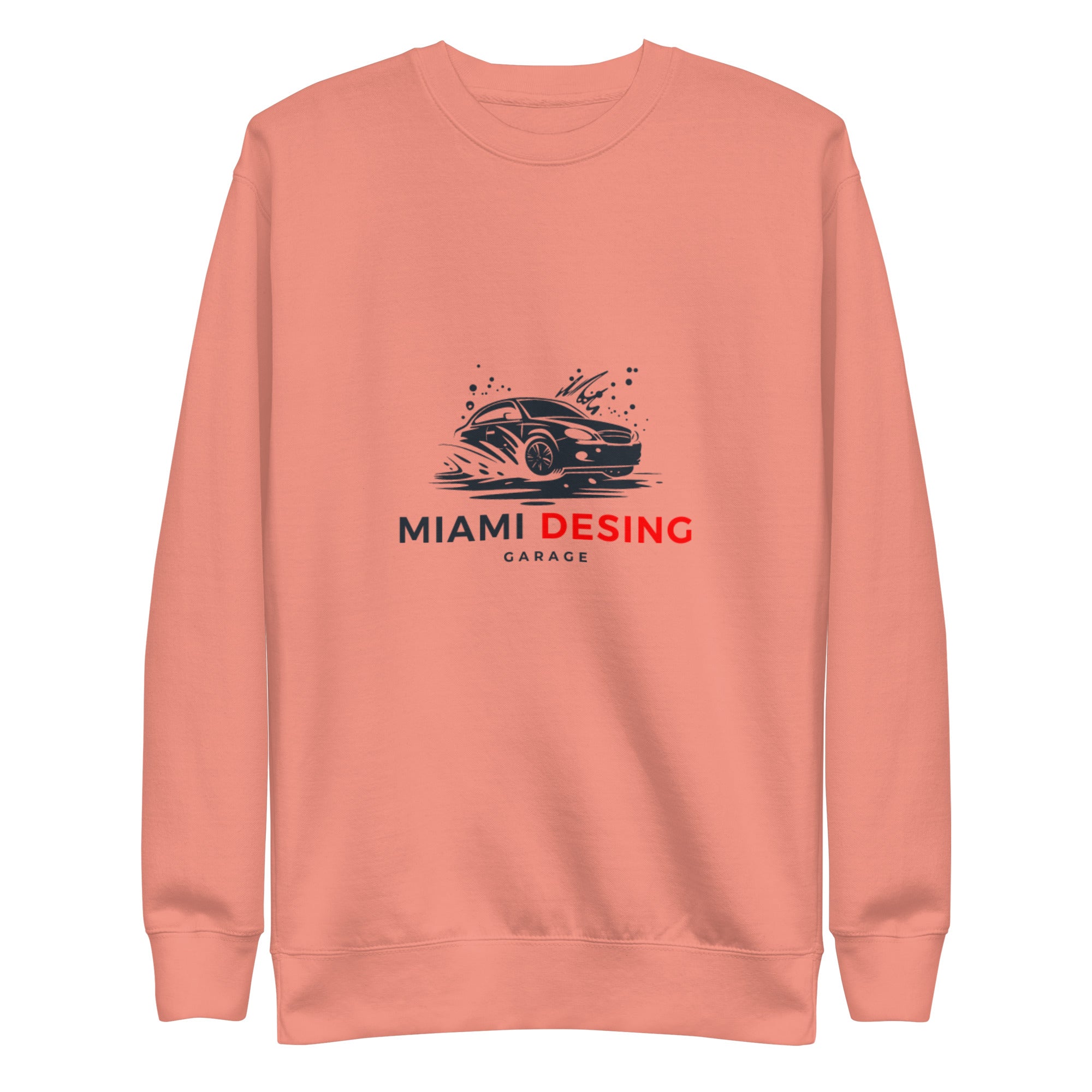 MIAMI DESING