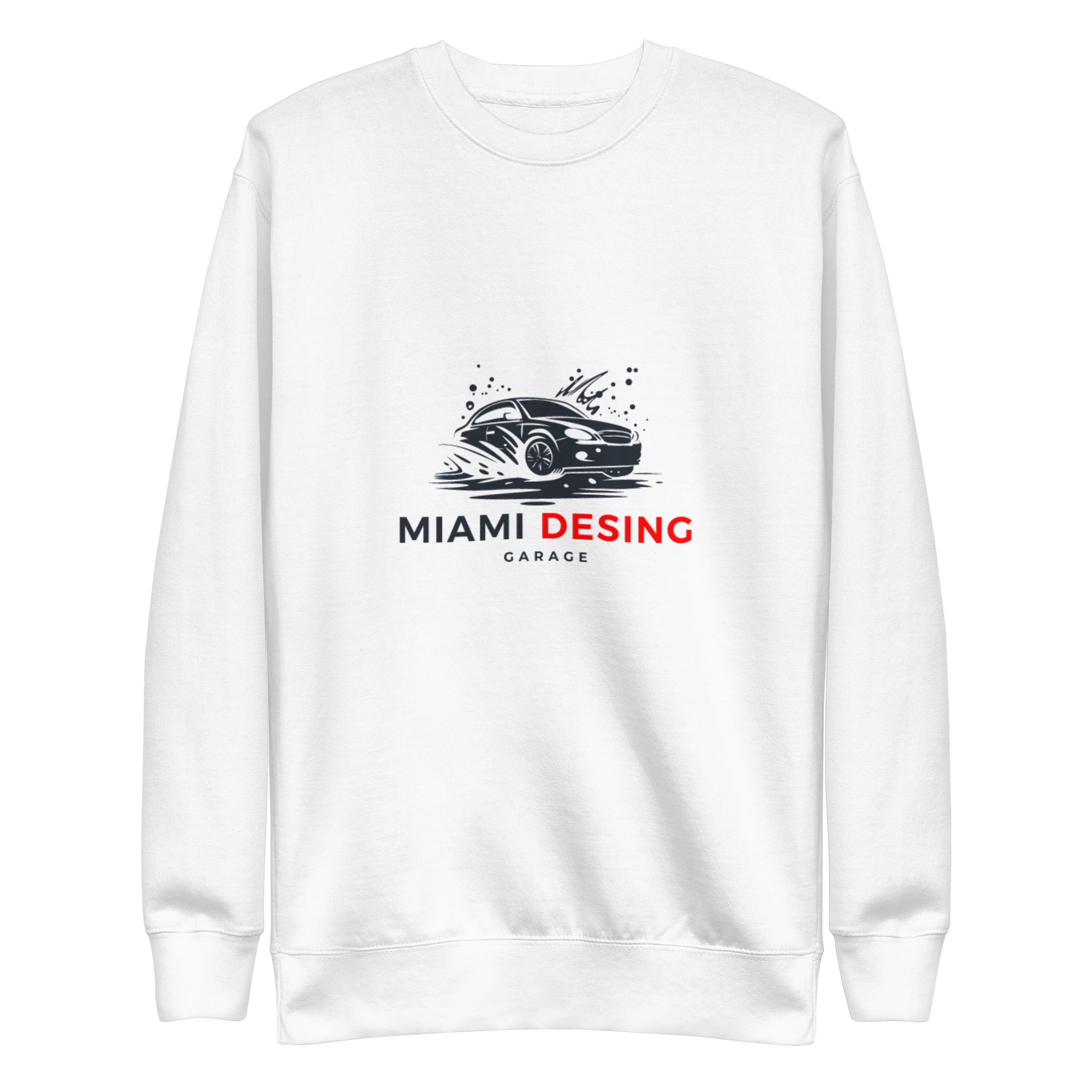 MIAMI DESING