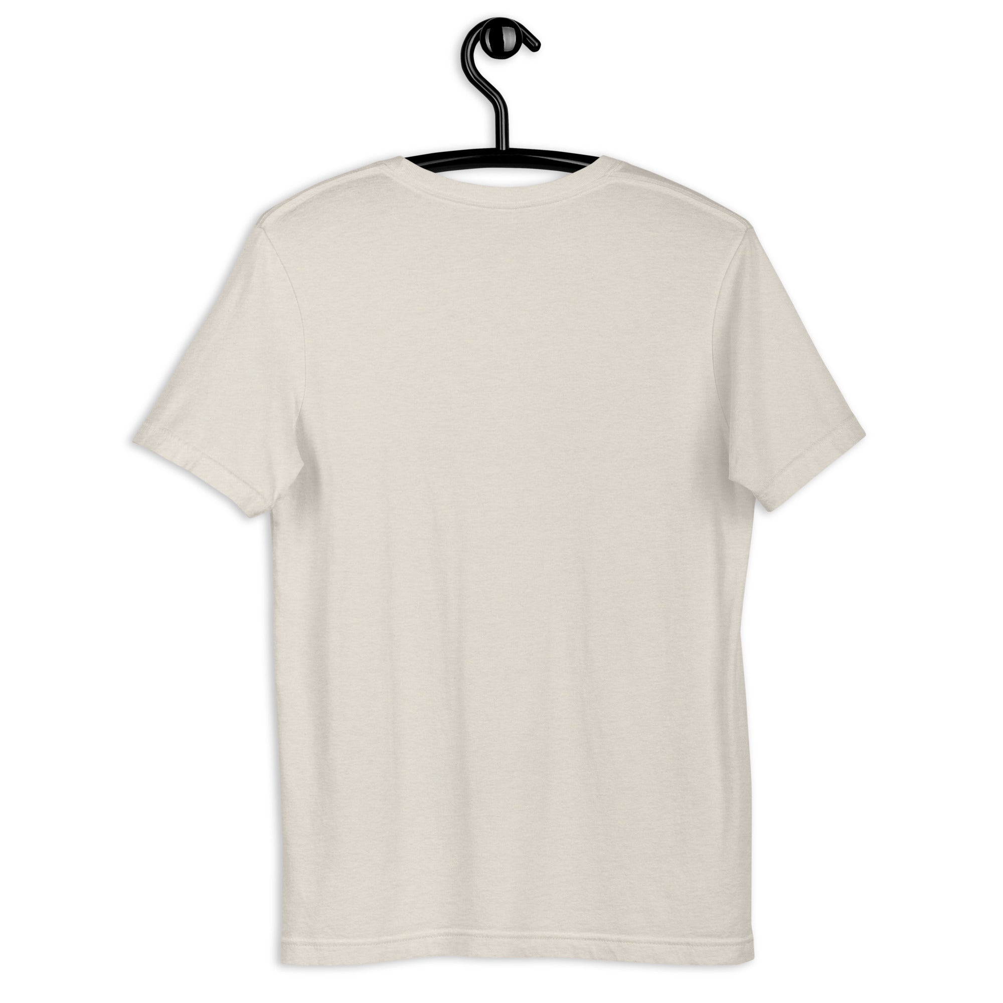 Unisex t-shirt