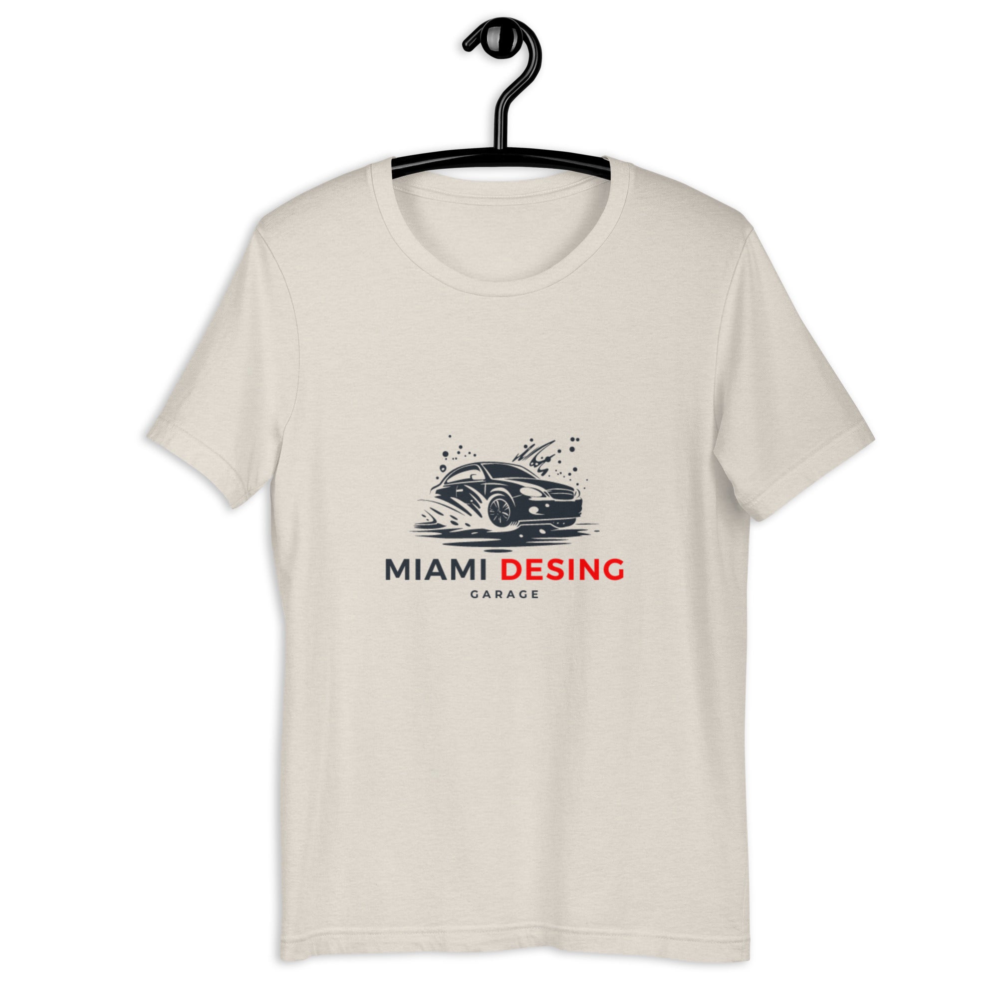 Unisex t-shirt