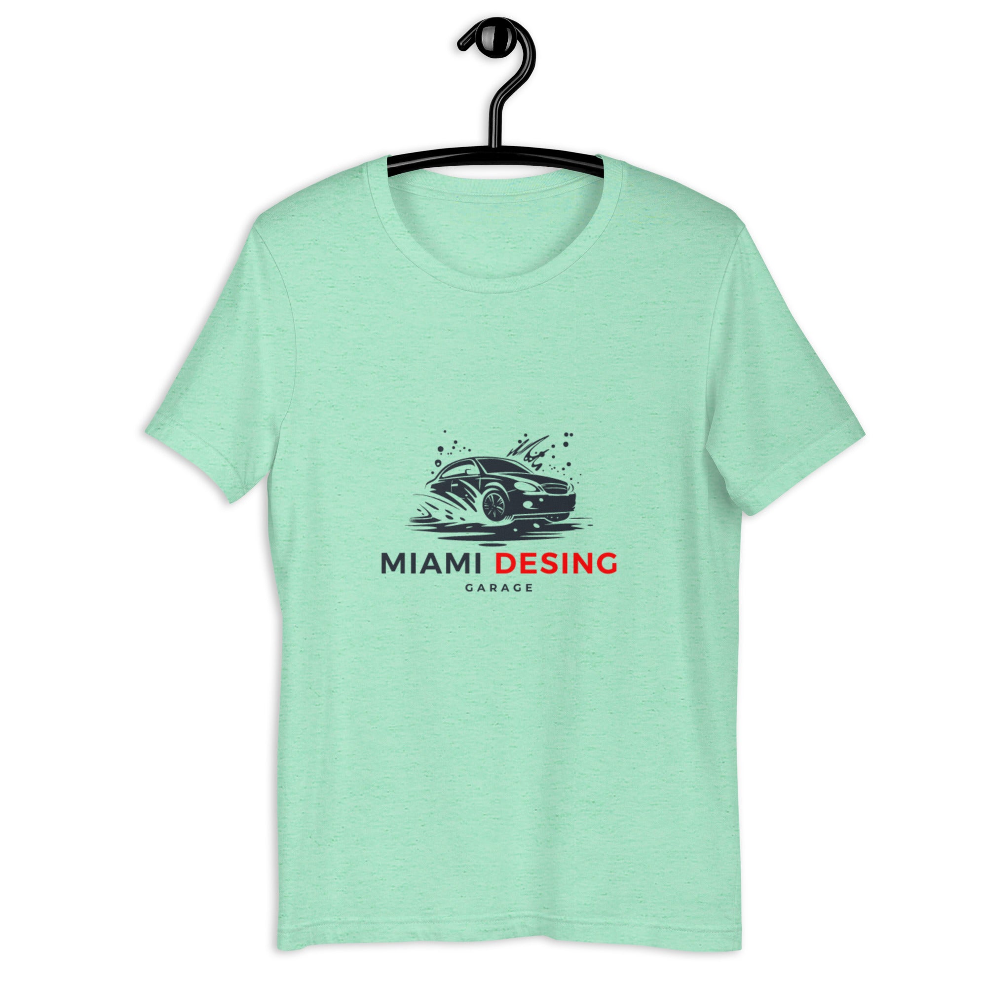 Unisex t-shirt