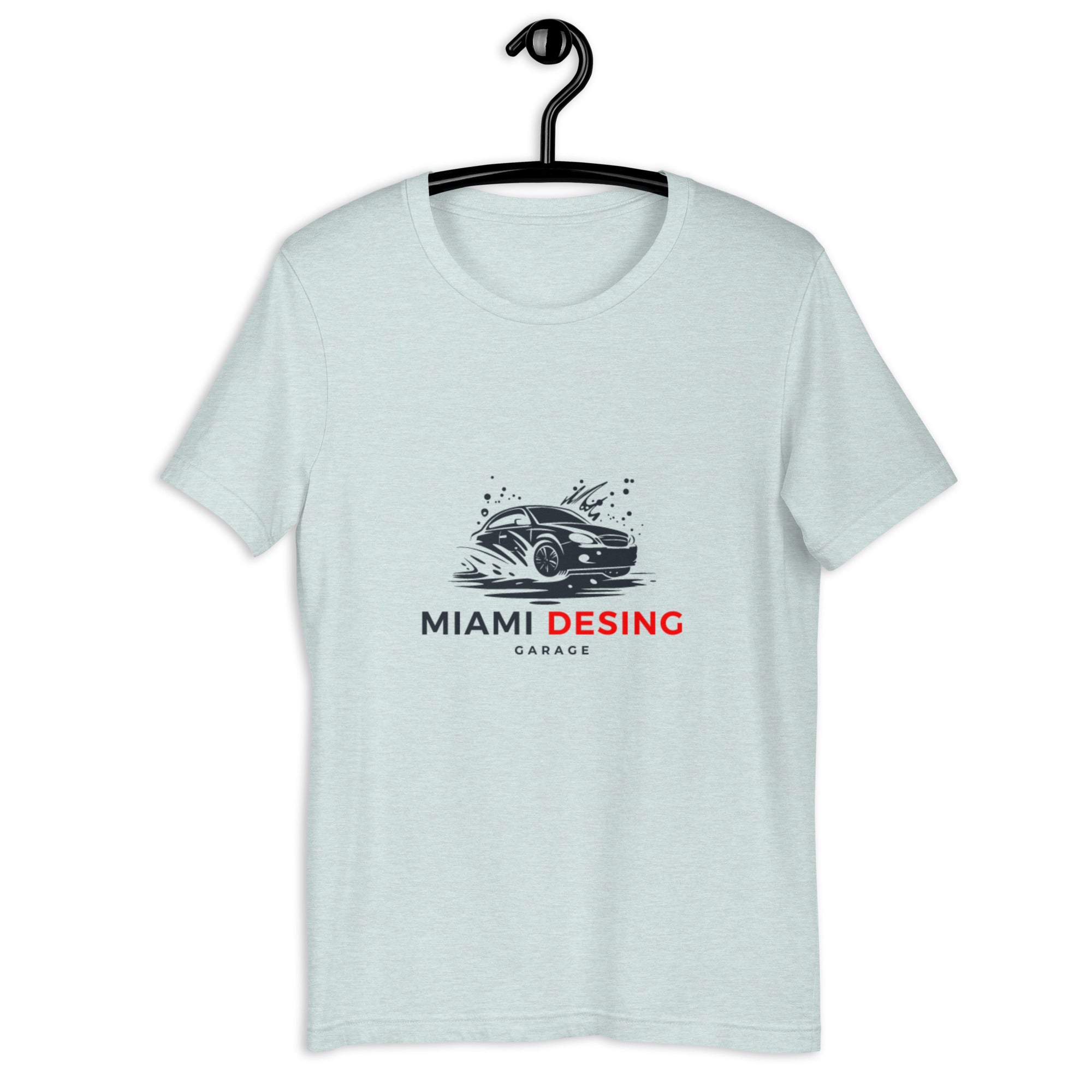 Unisex t-shirt