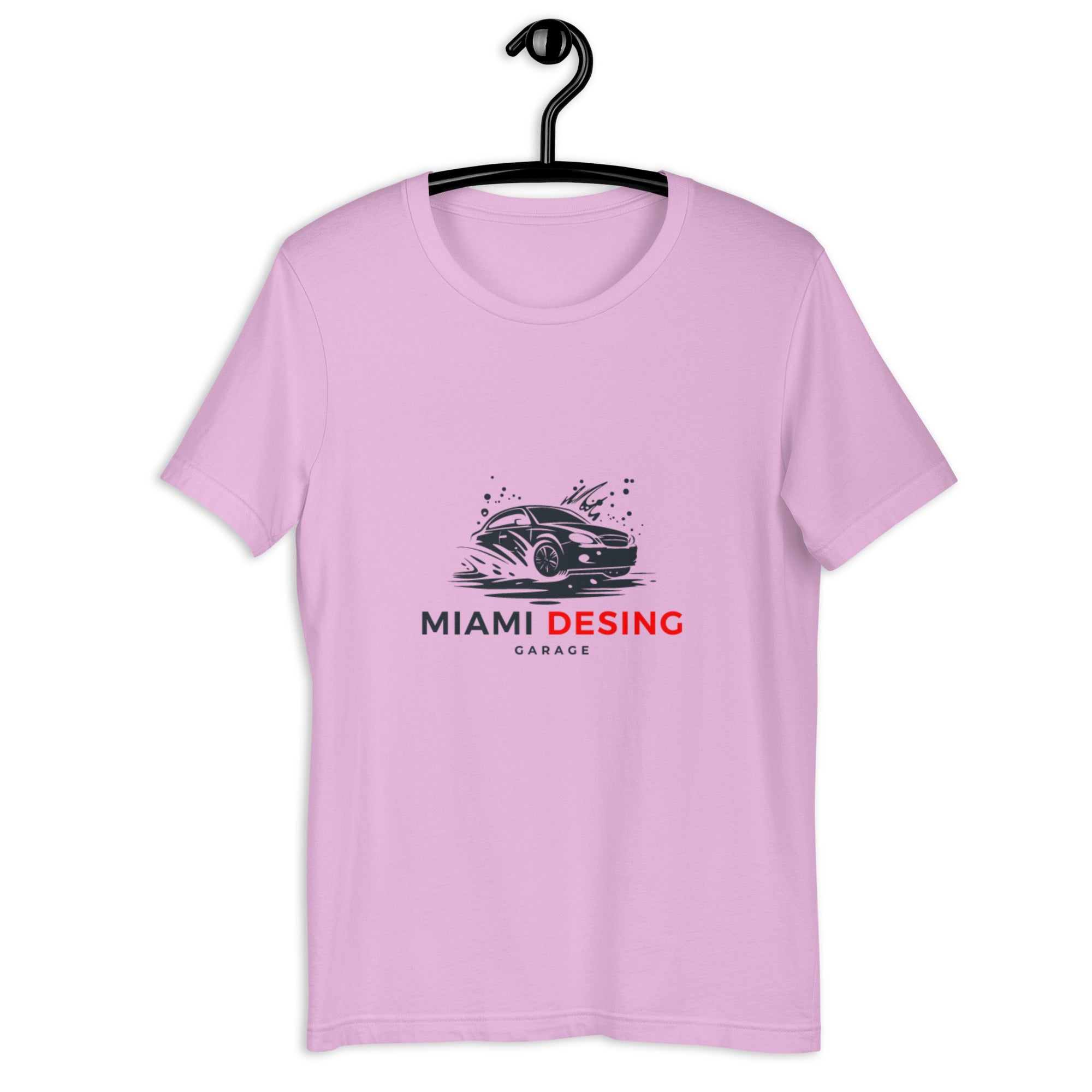 Unisex t-shirt