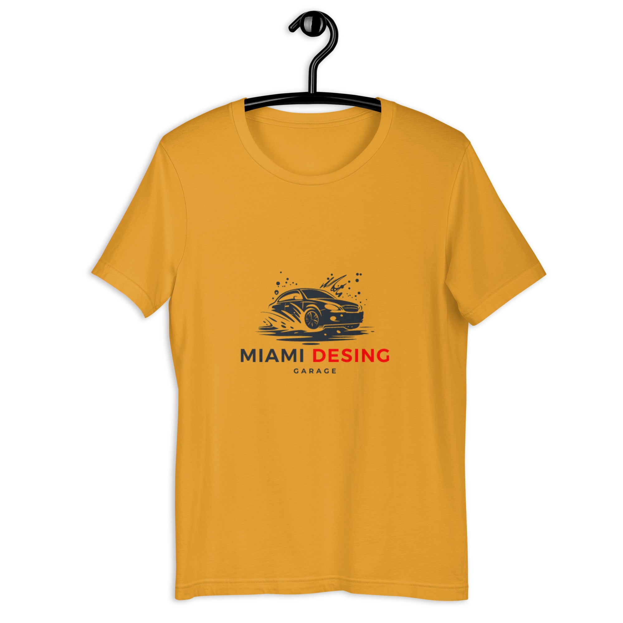 Unisex t-shirt