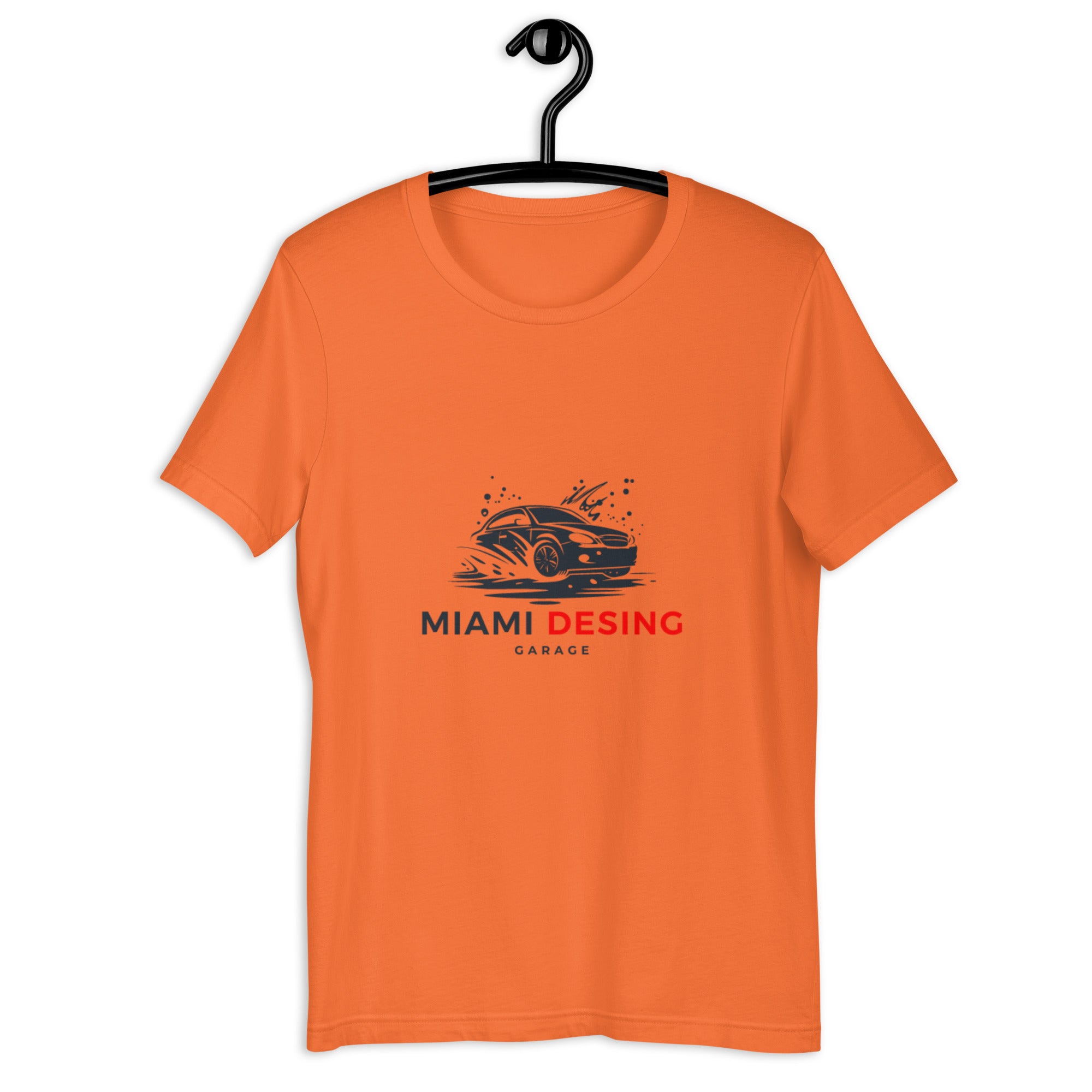 Unisex t-shirt