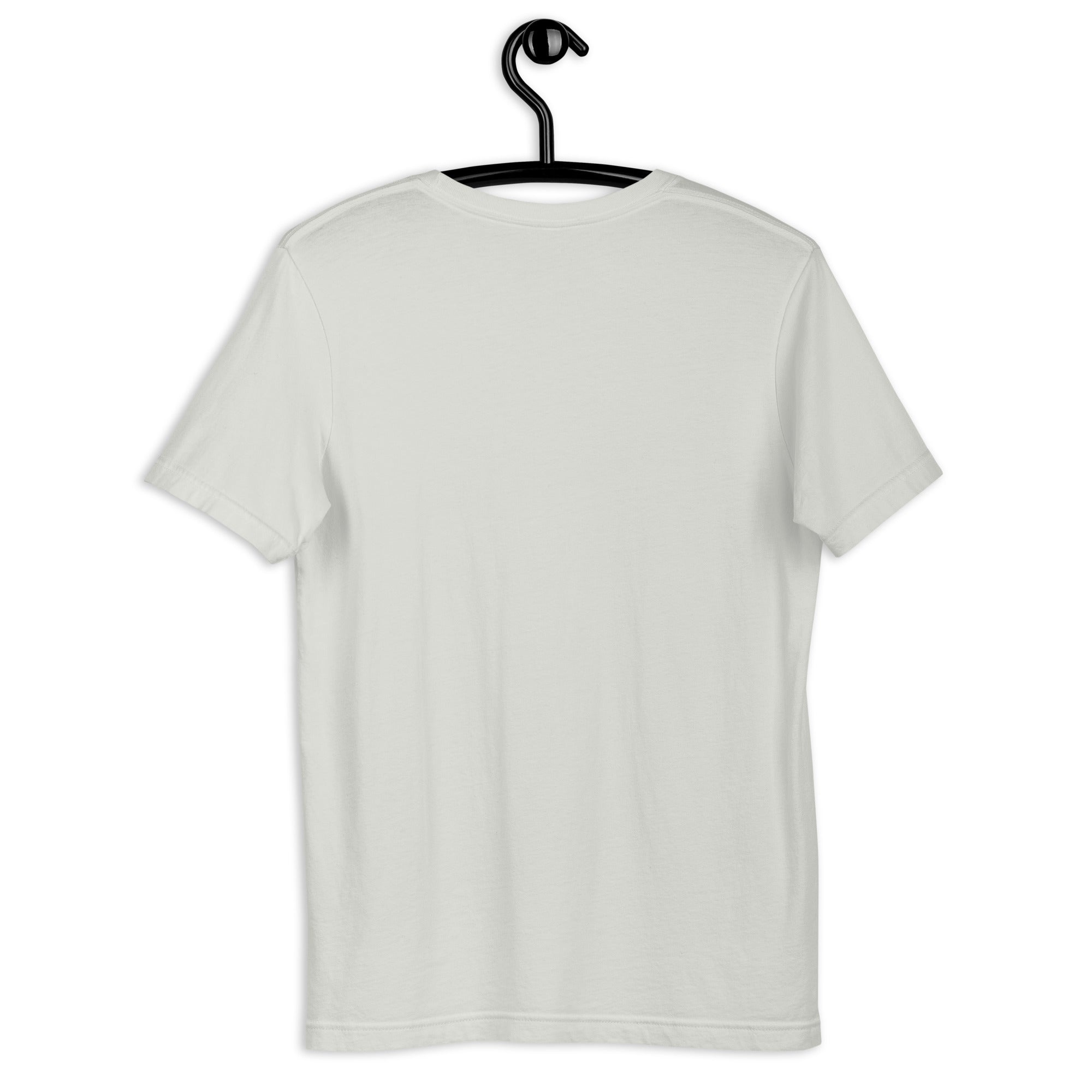 Unisex t-shirt
