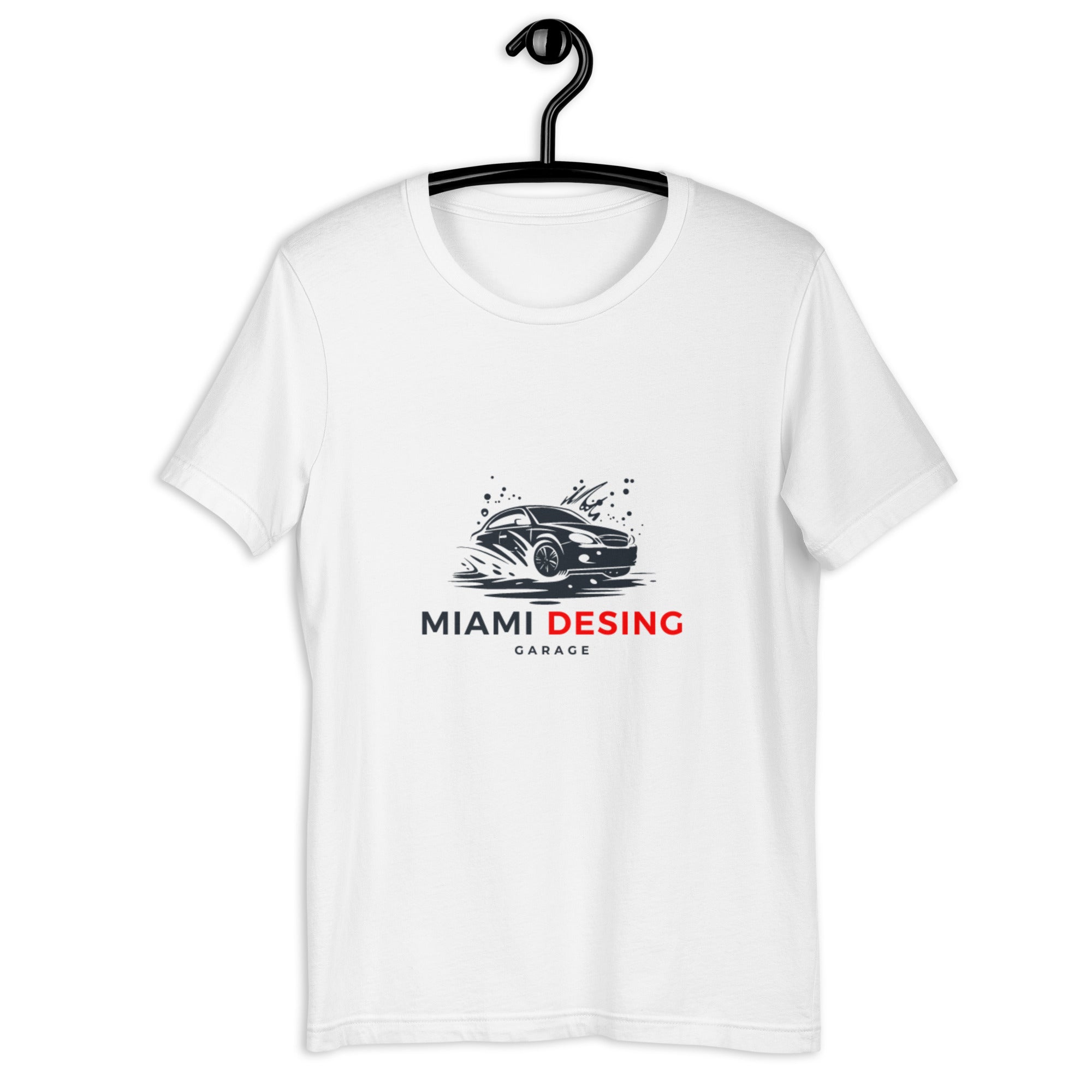 Unisex t-shirt